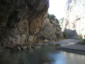 postayolundanbir bölüm- kapıkayakanyonu